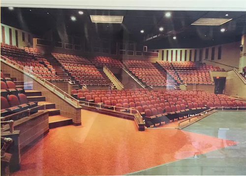 performing arts auditorium performing arts auditorium