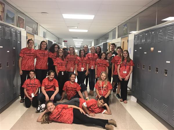 Student Council Members Student Council Members